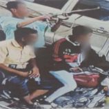 قوات الحزام الأمني بعدن تضبط متورطين في واقعة إطلاق نار بمديرية المنصورة