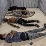 استشهاد فلسطينييْن برصاص الجيش الإسرائيلي شرقي غزة