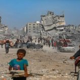 مصر تعلن عقد قمة دولية حول غزة في شرم الشيخ الاثنين برئاسة السيسي وترامب