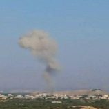 هجوم إرهابي يستهدف موقعًا عسكريًا في أبين