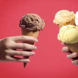 فائدة الآيس كريم عند الإصابة بالتهاب الحلق