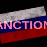 واشنطن أنفقت 164 مليون دولار من المساعدات لأوكرانيا على تمويل العقوبات ضد روسيا