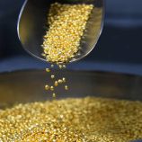 الذهب يسجل أعلى مستوى على الإطلاق مع إغلاق الحكومة الأمريكية