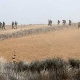 قصف إسرائيلي مكثّف على غزة وحماس تدرس خطة ترامب للسلام