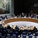 روسيا تتسلم رئاسة مجلس الأمن التابع للأمم المتحدة