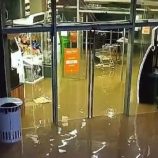 مصرع 9 أشخاص جراء الفيضانات جنوب أوكرانيا