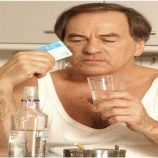 مخاطر تناول الأسبرين لعلاج صداع الكحول