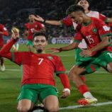 الموعد وقناة البث المجاني لمباراة المغرب ضد المكسيك في كأس العالم للشباب