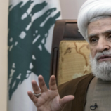 أمين عام حزب الله: ما يجري في غزة جزء من مشروع “إسرائيل الكبرى” المدعوم أمريكيا