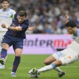 الكويت تعلن رسميا استضافة مواجهة باريس سان جيرمان ومارسيليا في كأس السوبر الفرنسي