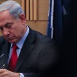 استطلاع: نحو 70% من اليهود الأمريكيين لديهم وجهة نظر سلبية تجاه أداء نتنياهو