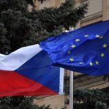 نسبة المشاركة في الانتخابات البرلمانية التشيكية تبلغ 68.35%