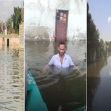 مصر.. تحركات إغاثية عاجلة لتخفيف تبعات كارثة فيضانات النيل