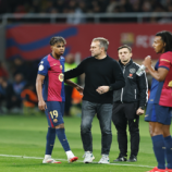 فليك يعيد التأكيد: تصريحاتي لحماية لامين جمال كانت ضرورية ولا أشعر بأي ندم