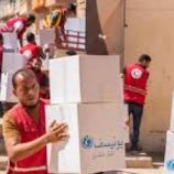 مفوض الأمم المتحدة للاجئين: تغيير مبادئ اللجوء سيكون كارثيًا