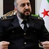 وزير الدفاع السوري وقائد قوات سوريا يتفقان على وقف إطلاق النار