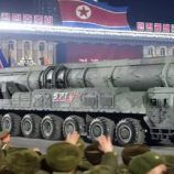 صحيفة أمريكية: كوريا الشمالية تكشف خليفة لـ”إسكندر” الروسي مع  رأس حربي فرط صوتي