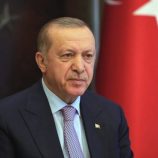 إردوغان: ترامب طلب من تركيا إقناع حماس بالموافقة على خطته لإنهاء حرب غزة