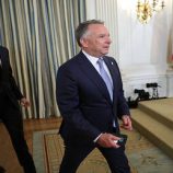 ويتكوف وكوشنر يصلان إلى إسرائيل مساء اليوم