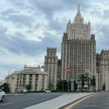 الخارجية الروسية: موقف ألمانيا وإيطاليا واليابان الرافض لإدانة تمجيد النازية “لا سابق له”