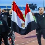 بعد هدفه “الذهبي” في مرمى الجزائر.. حسام حسن يسطر التاريخ مع منتخب مصر من جديد