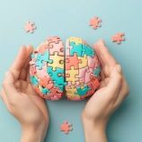 طريقة مبتكرة تعتمد على جزيئات الذهب لعلاج أمراض دماغية خطيرة!