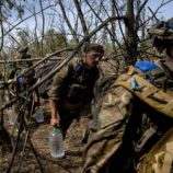 الجيش الأوكراني يشكل سرايا عقابية للضباط