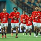 الموعد والقنوات الناقلة لمباراة مصر وغينيا بيساو في تصفيات كأس العالم 2026