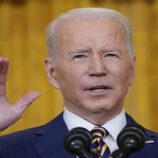 “سي بي إس”: بايدن يشعر بصحة جيدة ويستجيب للعلاج من السرطان