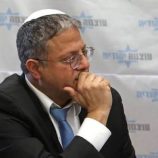 بن غفير يطالب نتنياهو بنفي سجناء فلسطينيين من الضفة والقدس