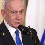 إسرائيل تكشف موقفها من المشاركة في قمة شرم الشيخ