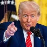 ترامب: الولايات المتحدة تريد مساعدة الصين وليس إلحاق الأذى بها