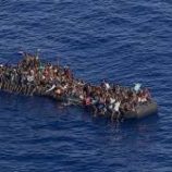 مصرع 15 شخصًا معظمهم من الأطفال جراء غرق قارب في غانا