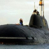 روسيا تنفي وجود عطل في الغواصة نوفوروسيسك قبالة ساحل فرنسا