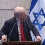 ترامب يدعو رئيس إسرائيل إلى العفو عن نتنياهو