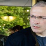 الأمن الروسي: خودوركوفسكي وأعوانه يمولون النازية في أوكرانيا