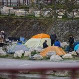 خلاف أوروبي حاد يهدد طلبات اللجوء