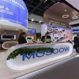 روسيا تعرض تقنيات المستقبل في GITEX دبي: من الأمن السيبراني إلى الواقع الافتراضي (صور)