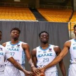 لأول مرة في تاريخ دوري السلة الأمريكي للمحترفين.. ثلاثة أشقاء يلعبون لفريق واحد