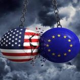 “فاينانشيال تايمز”: الاتحاد الأوروبي بدأ يفكر في مرحلة ما بعد ترامب