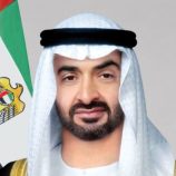 رئيس الإمارات يوجه بإقامة صلاة الاستسقاء يوم الجمعة المقبل