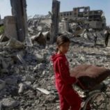 تزامناً مع قمة شرم الشيخ.. بريطانيا تحتضن اجتماعاً لمناقشة إعمار غزة