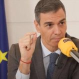 إسبانيا تدعو لمحاسبة المسؤولين عن الإبادة الجماعية في غزة