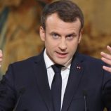 ماكرون يصر على تنظيم مؤتمرين لدعم لبنان قبل نهاية 2025