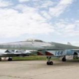 النموذج التجريبي “ميغ 1.44”.. أول محاولة روسية لبناء مقاتلة شبحية من الجيل الخامس (فيديو)