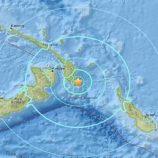 إندونيسيا: زلزال بقوة 6.7 درجة يضرب إقليم بابوا