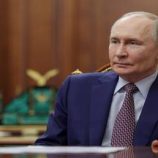 بوتين يقدم لمجلس الدوما الروسي اتفاقية الشراكة الاستراتيجية مع فنزويلا للتصديق عليها