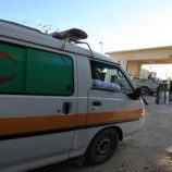 الجيش الإسرائيلي: تنسيق مستمر مع مصر بشأن معبر رفح وموعد فتحه سيحدد لاحقا