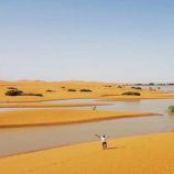 ارتفاع حرارة الأرض يعيد تشكيل خريطة الأمطار في إفريقيا خلال العقود القادمة