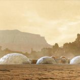 حقائق صادمة عن مصير أول مستوطني المريخ